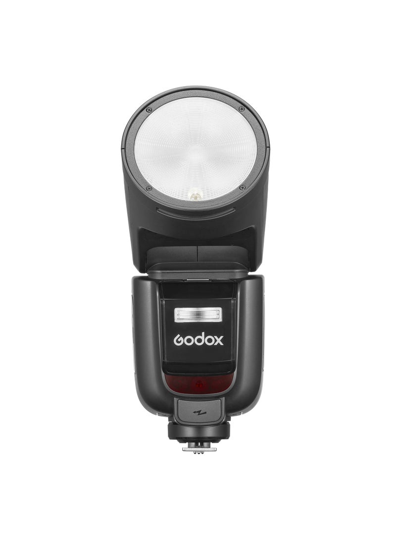 Godox - Godox V1Pro F Flash for FUJIFILM - Image 1