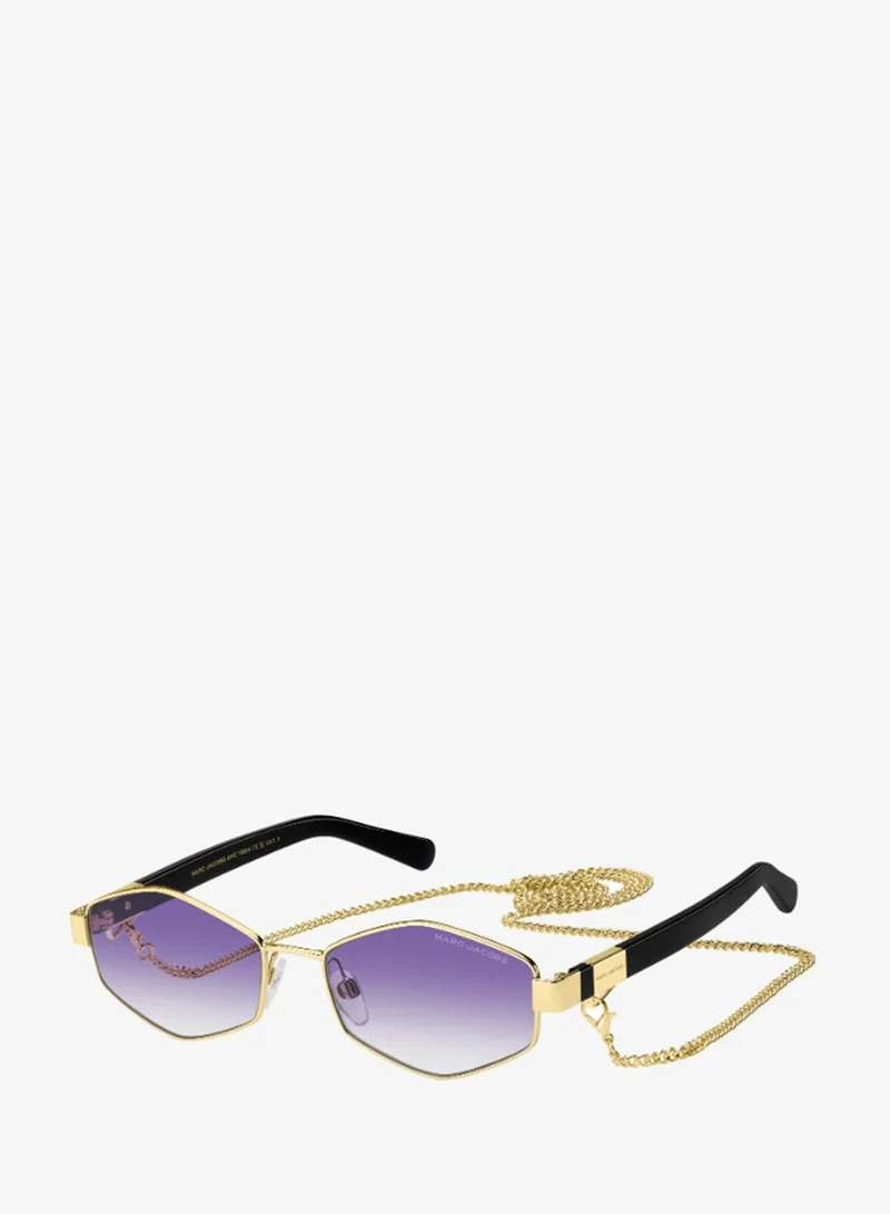 Rectangular Marc Jacobs Sunglasses
