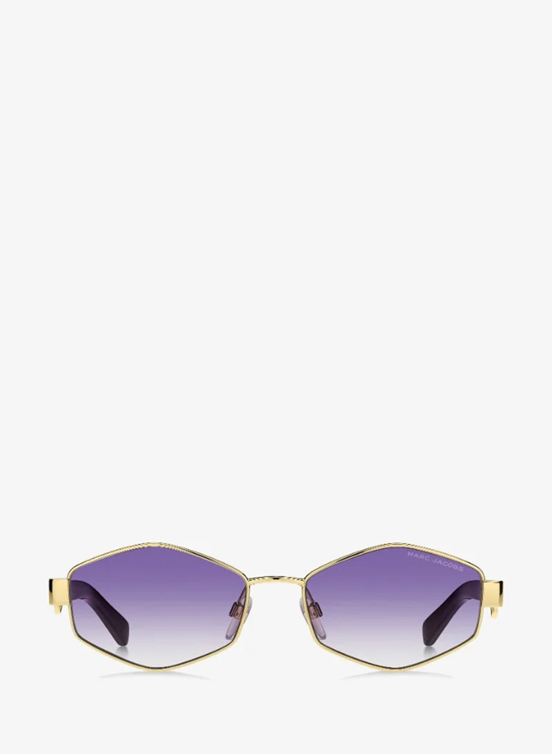 Marc Jacobs  Rectangular Marc Jacobs Sunglasses  | Best Price UAE