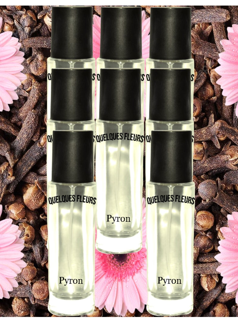 بيرون 8 قطع عطر كيلكوس فلور 30 مل EDP - Image 1