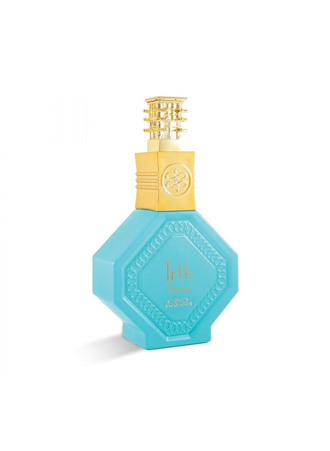 نبيل ارث فيروز عطر بخاخ 100 مل - Image 3
