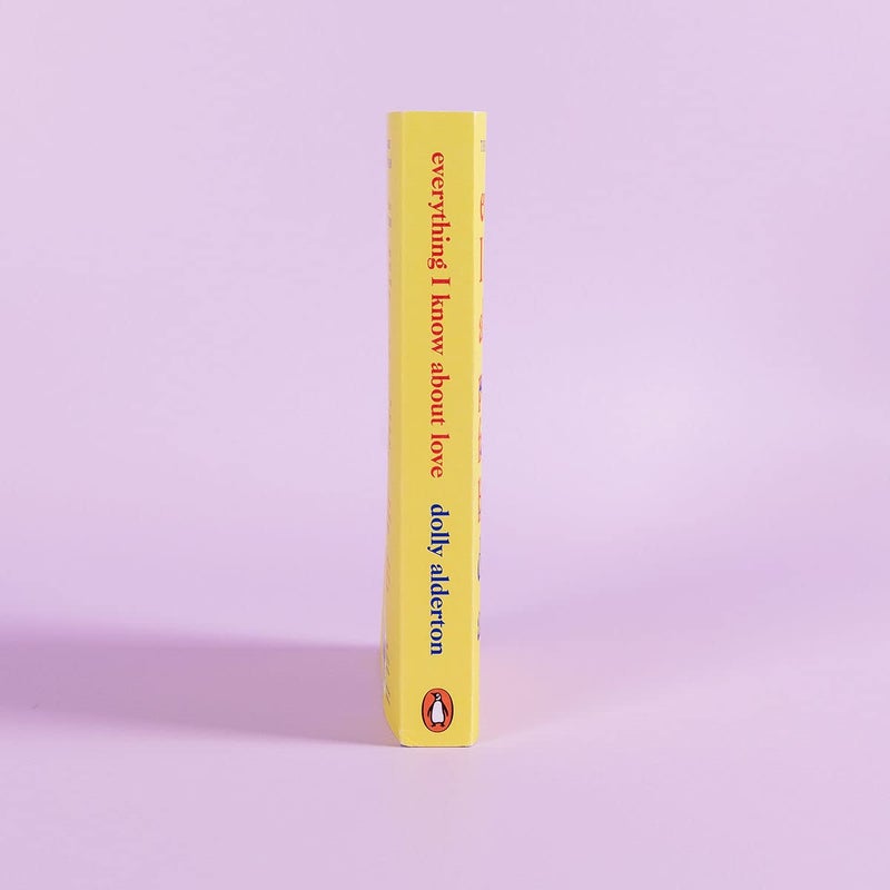 Everything I Know About Love: Now a Major BBC One Series - Image 5