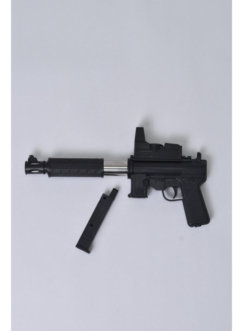 The P-9908 model bead sprayer is made of high quality plastic  - Image 5