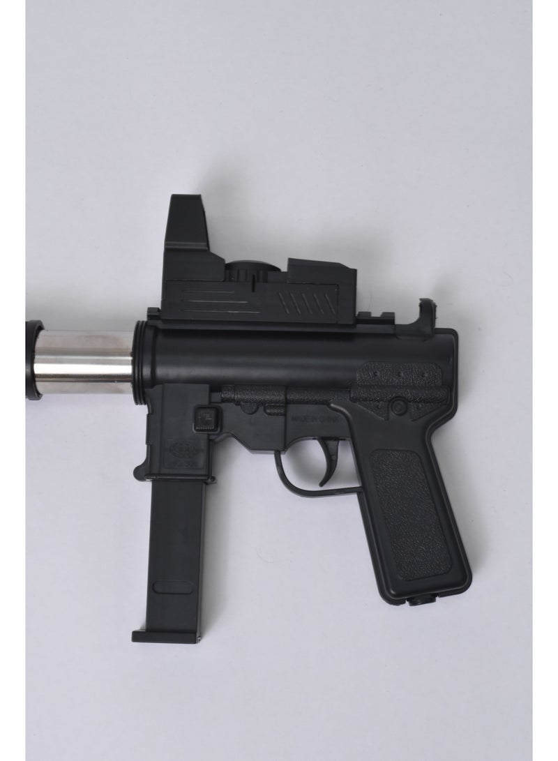 The P-9908 model bead sprayer is made of high quality plastic  - Image 2