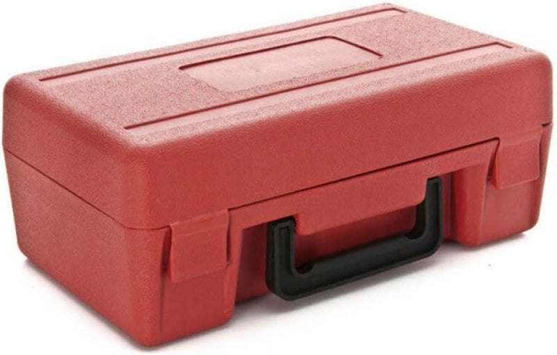 Hemobllo 10pcs Aluminum Axle Bushing Bearing Race Seal Removal Install Tool Axle Seal Tool Bearing Installer - Image 1