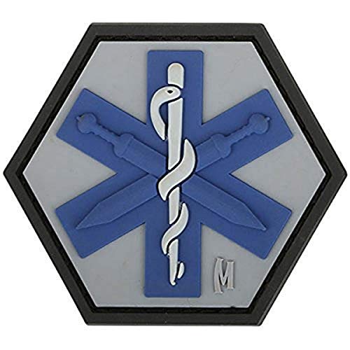 MAXPEDITION Medic Gladii 2.31" x 2" (SWAT) - Image 4