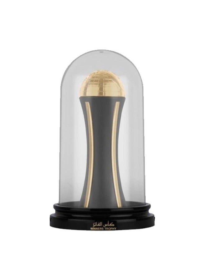 Lattafa PRIDE Winners Trophy Gold Eau de Parfum - 100ml | A Luxurious and Elegant Fragrance for Women - Image 2