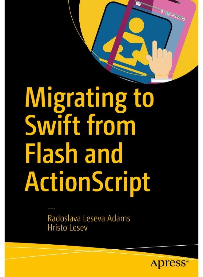 Migrating to Swift from Flash and ActionScript