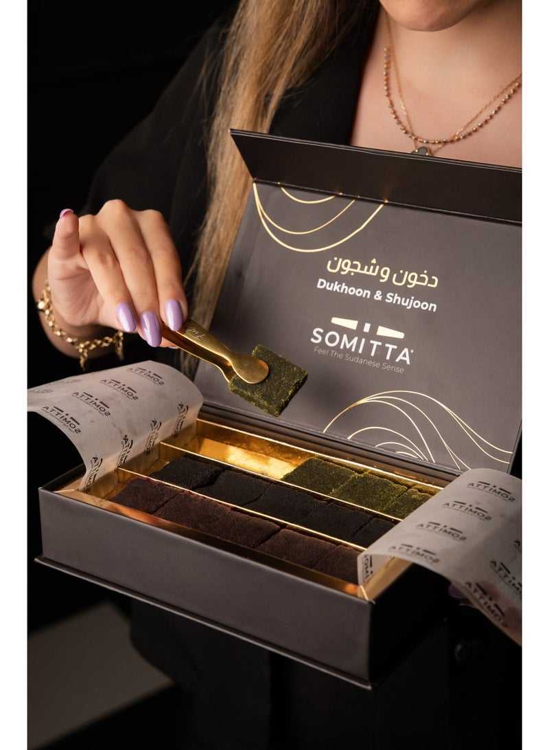 سوميتا دخون و شجون - Image 4