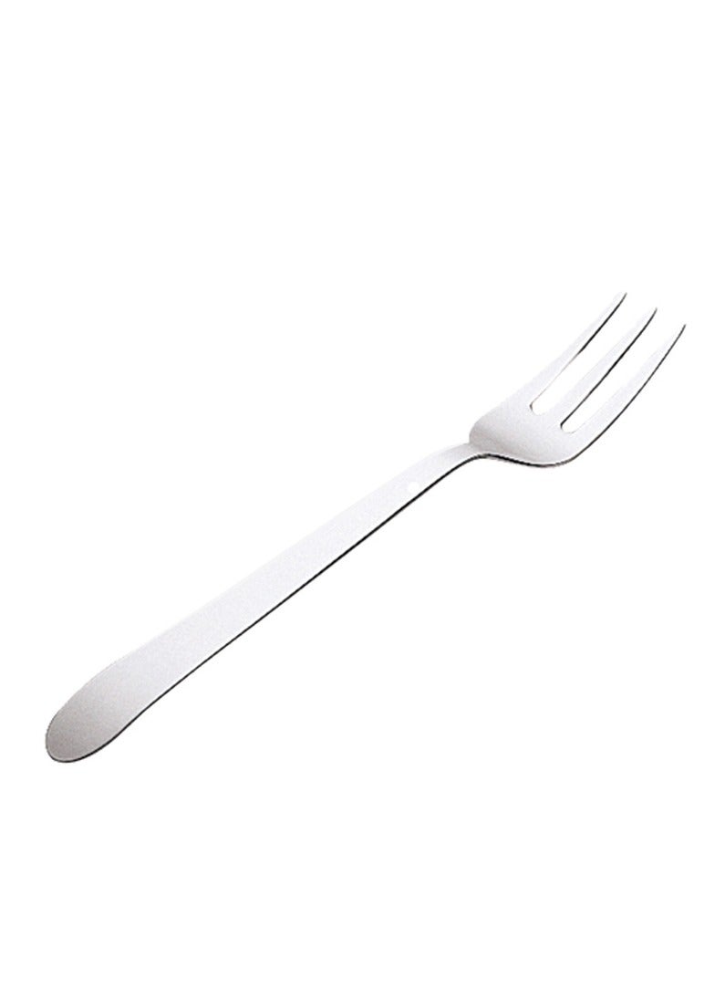 فورتيسا شوكة بوفيه بمقبض خطافي من فورتيسا 32 سم