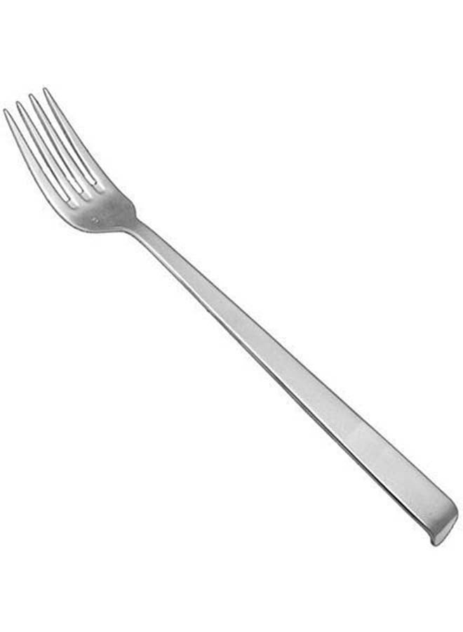 Fortessa SS Buffet Hooked Handle Fork 12.5 (32cm)