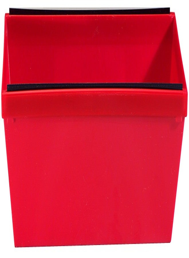 وعاء الطين البلاستيكي Red Devil 2740 مقاس 14 بوصة