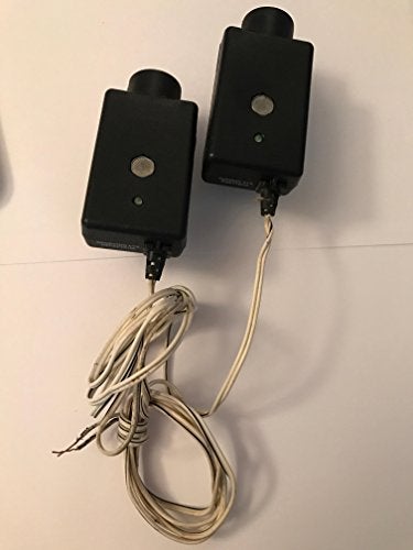 LiftMaster Chamberlain Liftmaster 41A4373A Safety Sensors - Image 2