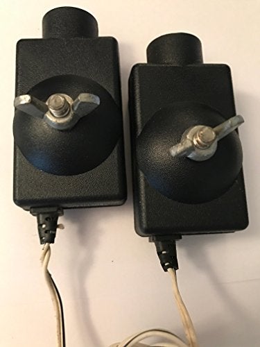 LiftMaster Chamberlain Liftmaster 41A4373A Safety Sensors - Image 3