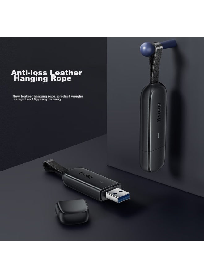 llano Usb 2.0 High-speed Card Reader, Multifunctional Sd/tf Card Reader All-in, Supports Smartphones, Dslr Cameras, Dash Cams, Surveillance Storage Memory Cards - Image 3