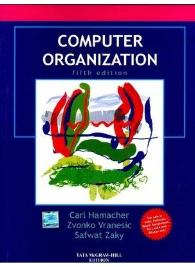 Computer Organization