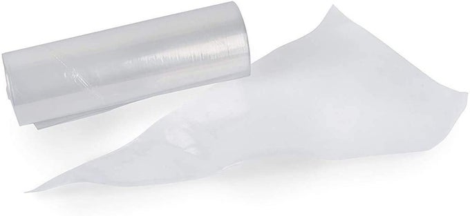 PASTRYGEAR GRIPPRO 21INCH NONSKID ULTRA THICK DISPOSABLE PASTRYDECORATINGPIPING BAGS 100 PCS X 4