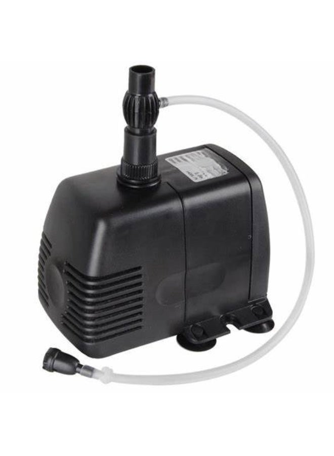 Sunsun 16w Power SUNSUN HJ-942 Water Pump for Aquarium Fish Tank Water Circulation  Pump 800L/h Height max 1.3m - Image 2