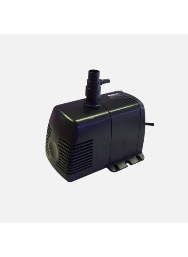 Sunsun 16w Power SUNSUN HJ-942 Water Pump for Aquarium Fish Tank Water Circulation  Pump 800L/h Height max 1.3m - Image 3