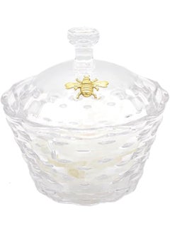 Lady Primrose Lady Primrose Royal Extract Dusting Silk Powder Jar with Puff 