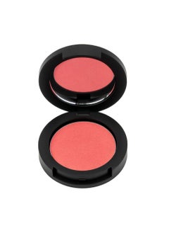 Younique Younique Moodstruck Pressed Blusher  015 oz  Sisterly Pink Shimmer  Lightweight  Blendable Blush for Cheeks  Vitamin C  E  Infused Beauty Makeup 