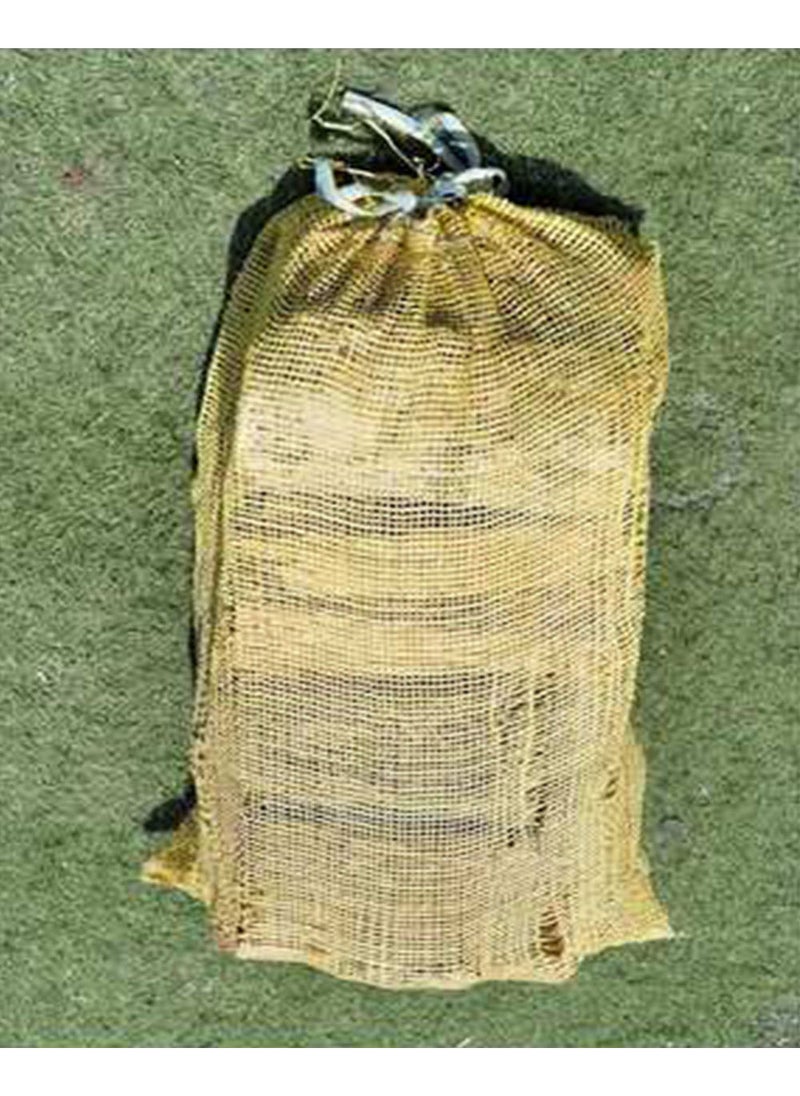 Flame-on Flame-on Firewood Birchwood Medium, 8Kg  - Image 3