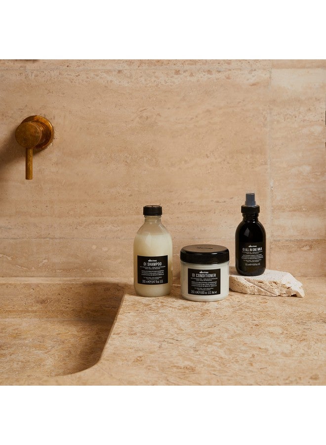 Davines بلسم Oi Absolute Beautifying Conditioner 8.80 أونصة - Image 4