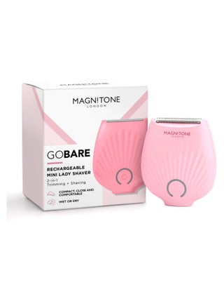 GoBare! Rechargeable Mini Lady Shaver - Pink - pzsku/ZE8875C07B18857E7D9B8Z/45/_/1664617575/1a592126-fc33-436b-b93b-3990409d316d