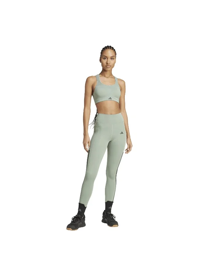 adidas adidas tlrd impact training high support women bra