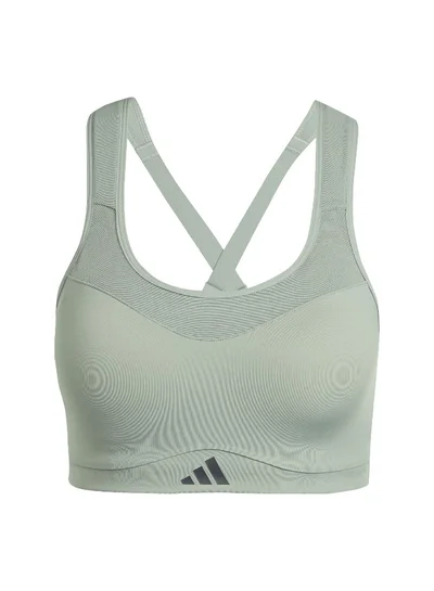Adidas adidas tlrd impact training high support women bra
