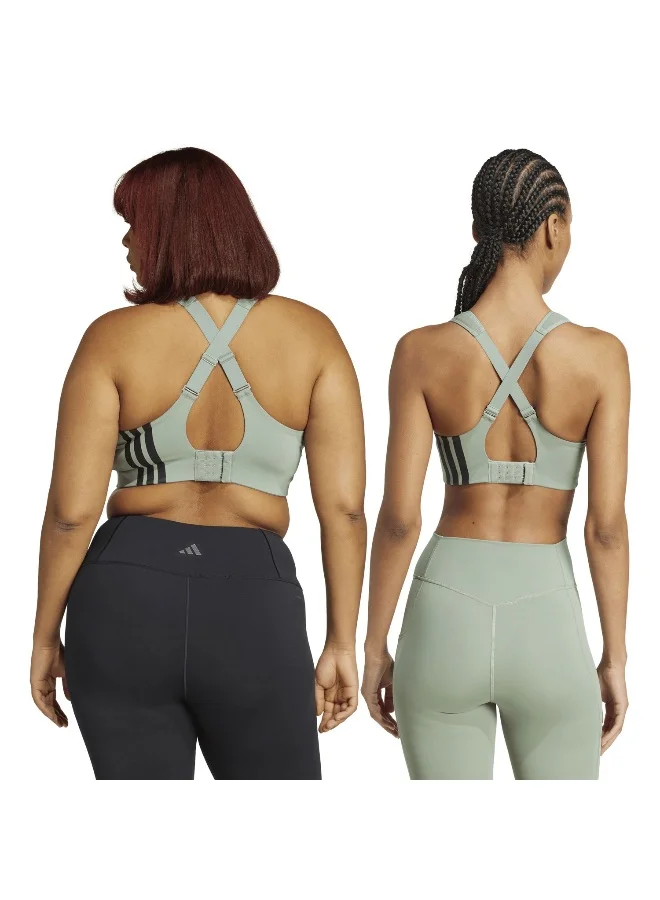 adidas adidas tlrd impact training high support women bra
