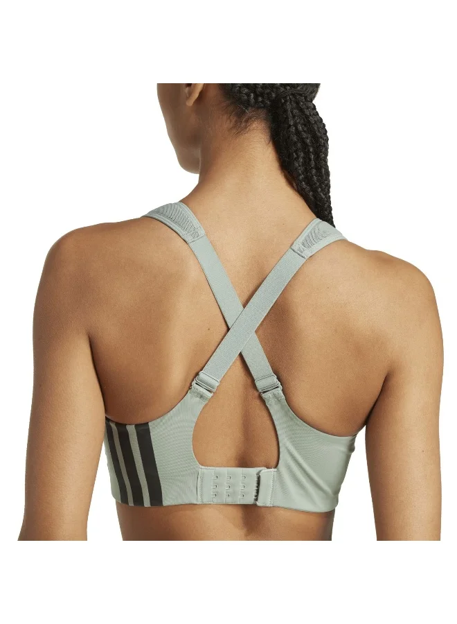 adidas adidas tlrd impact training high support women bra
