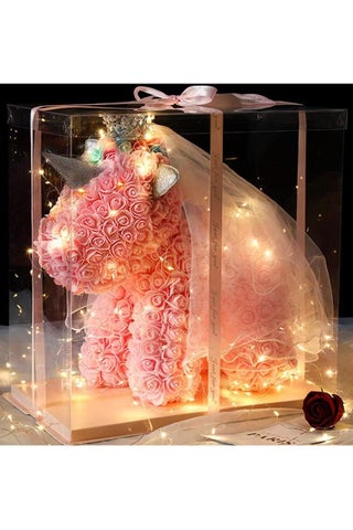 Rose Unicorn Plush Toy,Perfect Gift for Women & Girls, Birthday Present for Daughter, Girlfriend, Wife, Valentine’s Day, Kids & Teens - pzsku/ZE8877885757E0232FAB2Z/45/1754793109/08a3fe20-9bfc-448e-9795-05bc9c864fe8