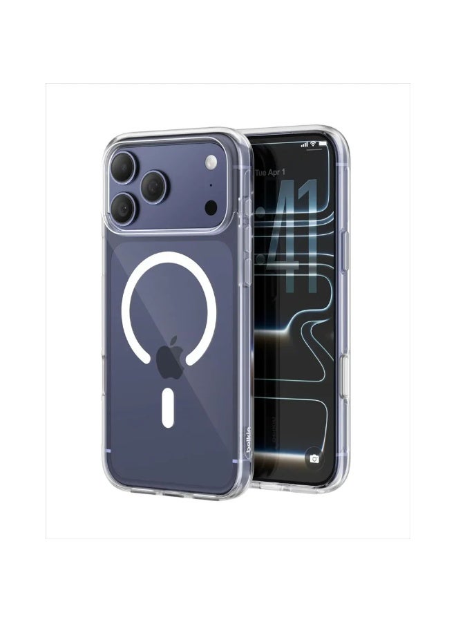 iPhone 17 Pro Max cover - Image 1