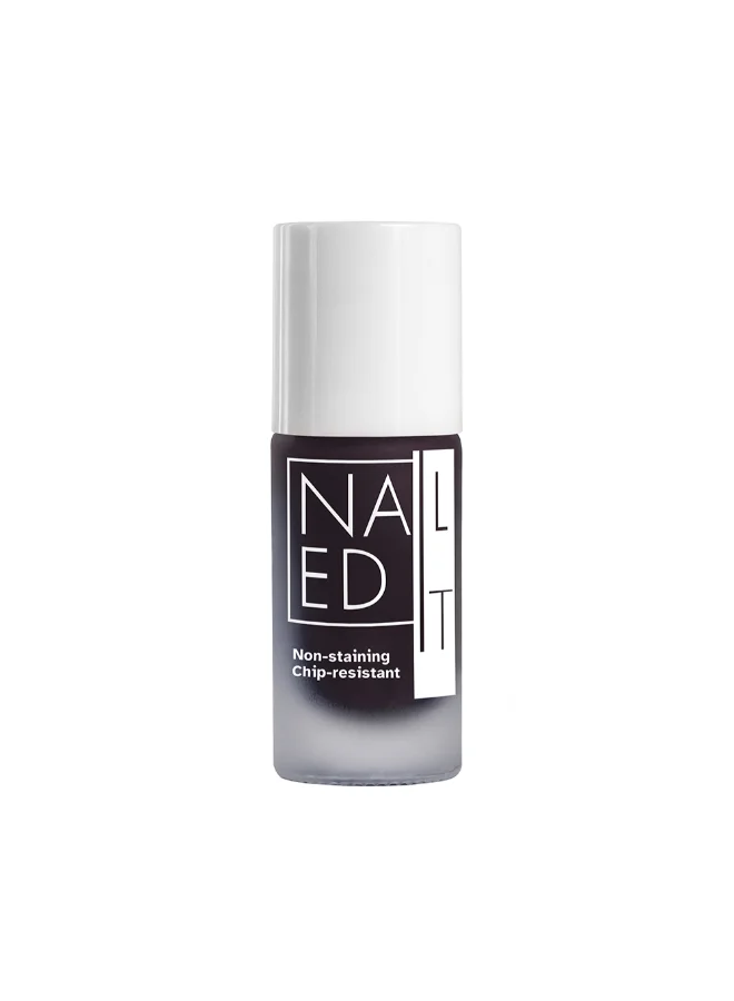 FOREVER52 Nailed It Non-staining Chip-Resistant