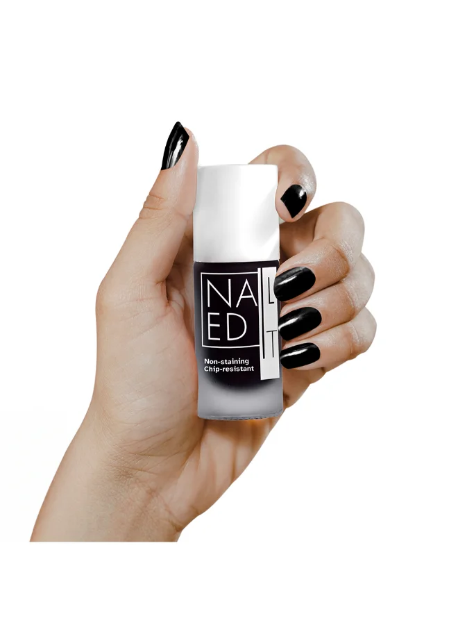 FOREVER52 Nailed It Non-staining Chip-Resistant