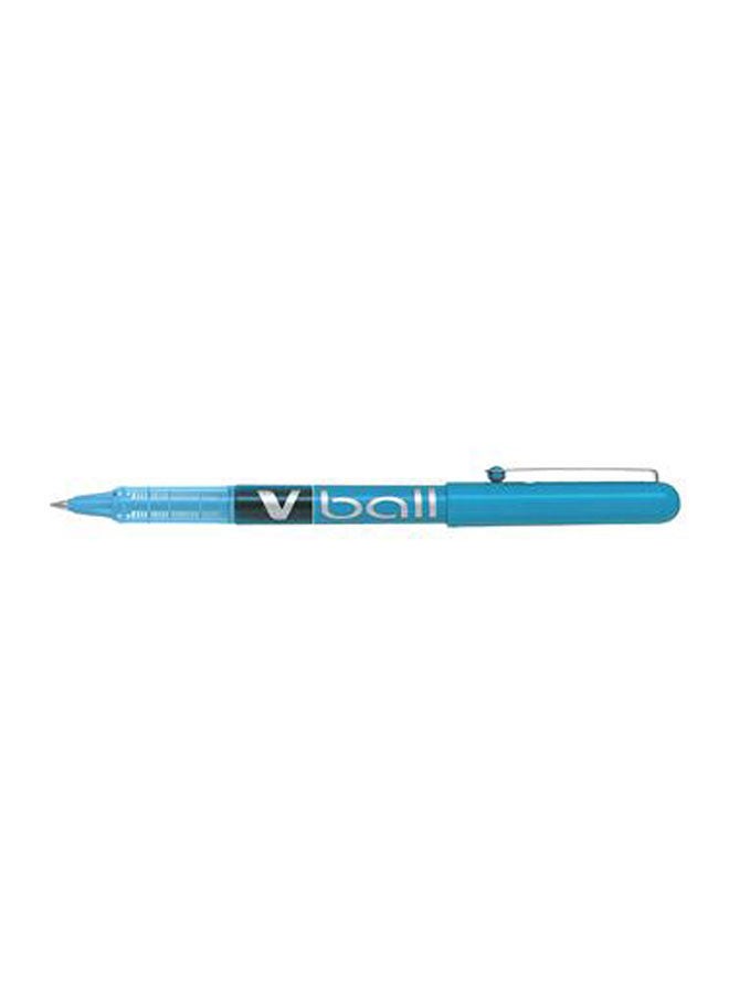 PILOT Gel-Ink Pen-Blue