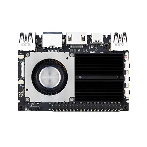 Khadas New Vim Heatsink for Single Board Computer - Image 5