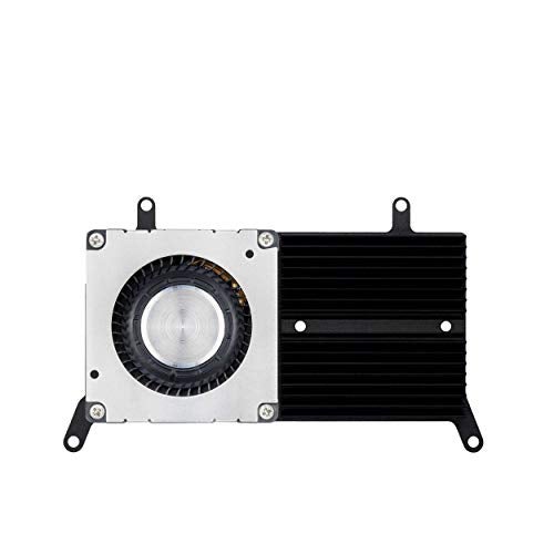 Khadas New Vim Heatsink for Single Board Computer - Image 4