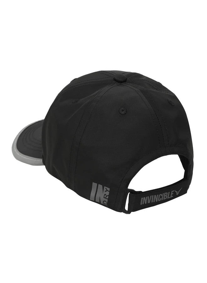إنفينسبل قبعة رياضية خفيفة الوزن سريعة الجفاف لا تقهر - Image 5