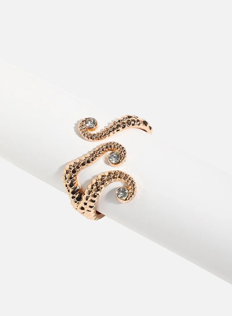 SOHI Squid Arms Artificial Bracelet Jewellery