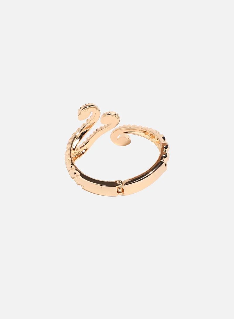 SOHI Squid Arms Artificial Bracelet Jewellery
