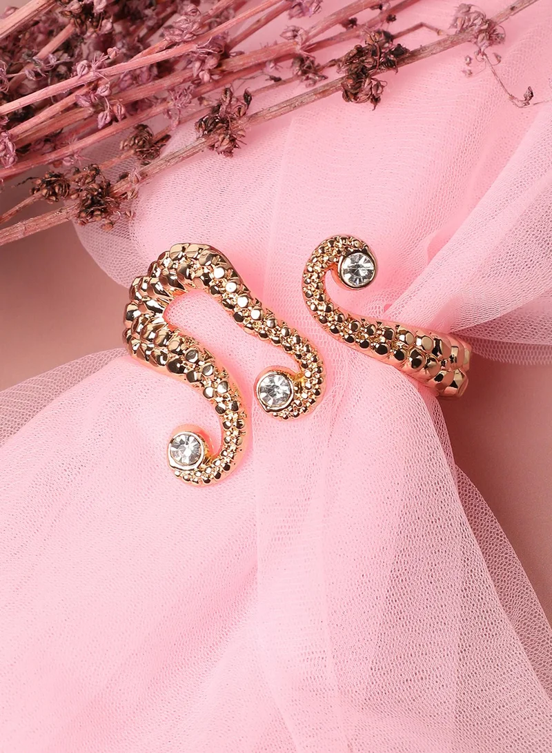 SOHI Squid Arms Artificial Bracelet Jewellery