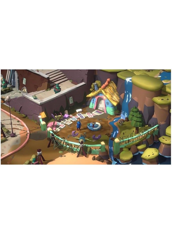 H120 Little Big Adventure Twinsen’s Quest - Nintendo Switch - N Origin - Image 4