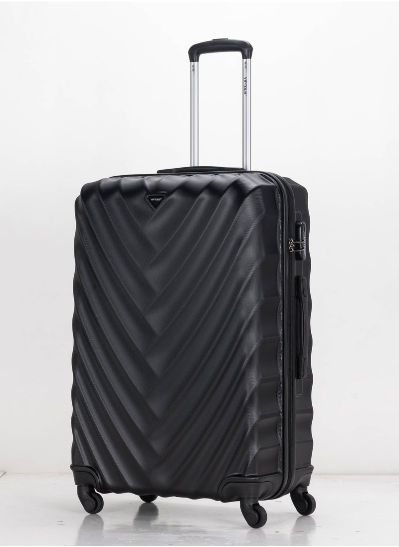VIPTOUR - Luggage Set of 4 Pieces ABS Made with Spinner Wheels And Lockable System Luggage - Image 1