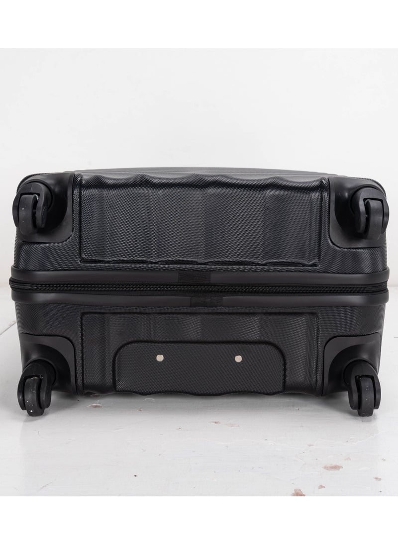 VIPTOUR - Luggage Set of 4 Pieces ABS Made with Spinner Wheels And Lockable System Luggage - Image 1