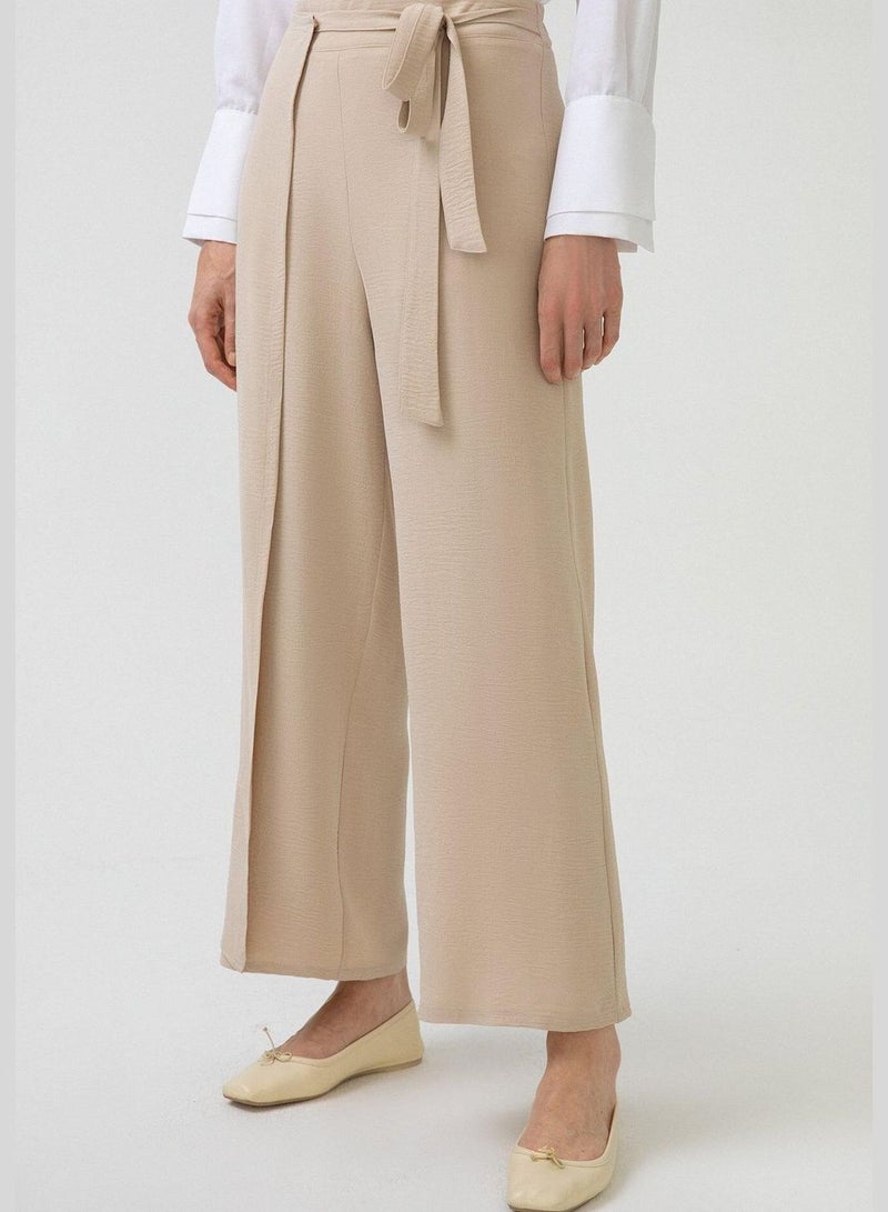 Touche BELTED TROUSERS - Image 3