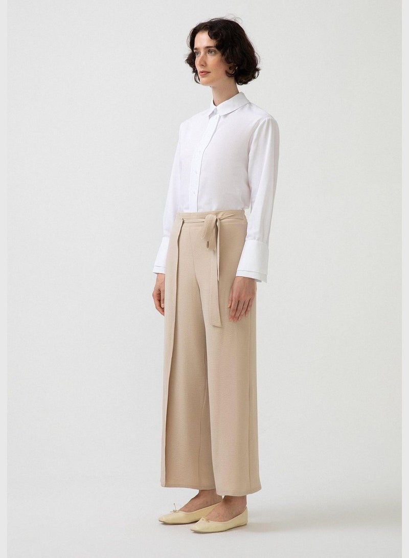 Touche BELTED TROUSERS - Image 5