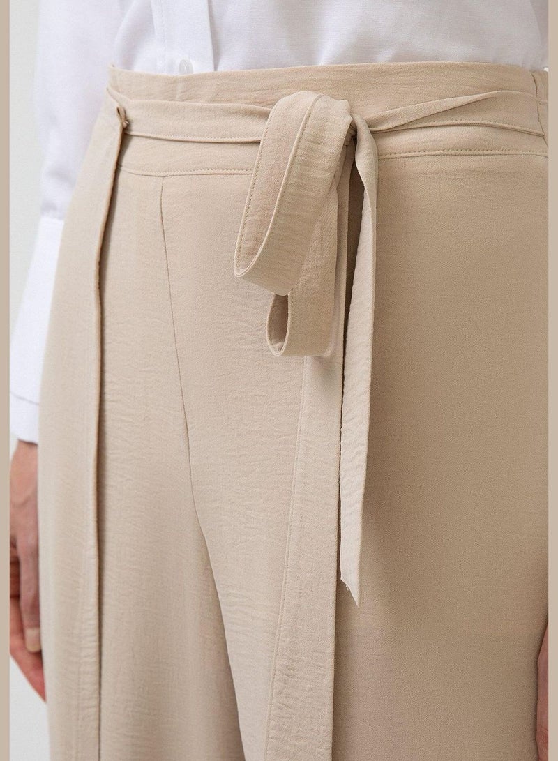 Touche BELTED TROUSERS - Image 4