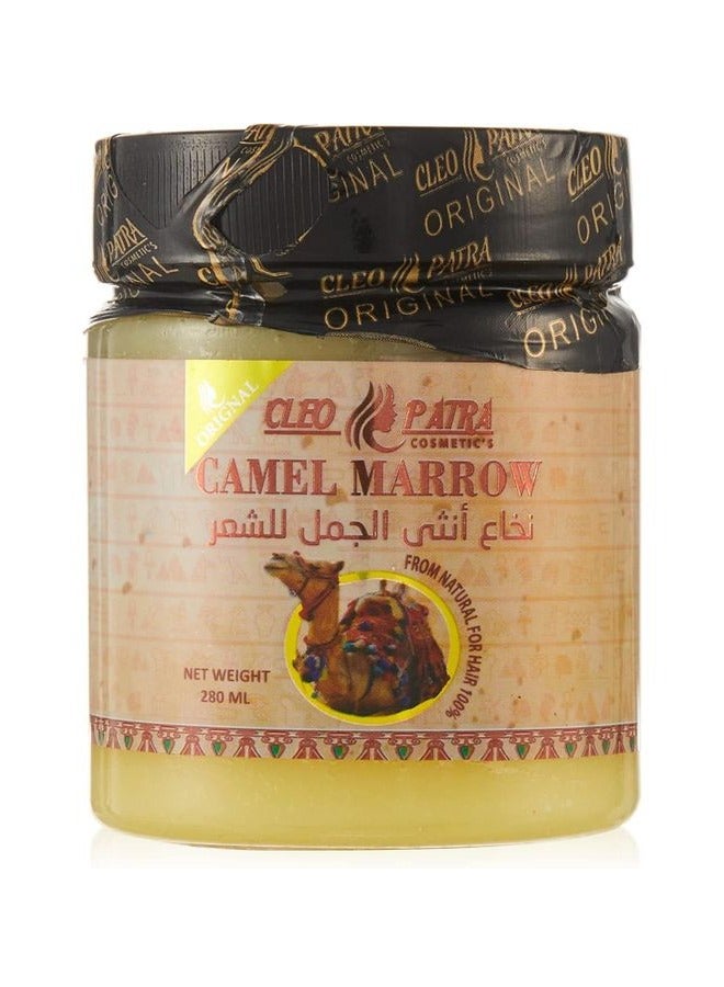 Camel Marrow Hair Cream 280ml